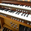 Rodgers Trillium 807 organ - Organ Pianos